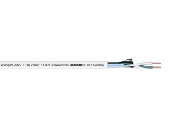SC 200-0400 ISOPOD SO-F22 - bílý