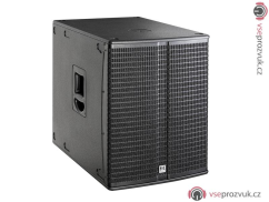 HK Audio Linear Sub 1800 A, aktivní subwoofer