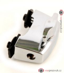 PEARL LB-40 - Mušle k floor tomu