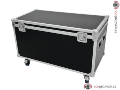 Univerzální Case Profi 100x50x50cm s kolečky