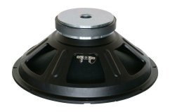 Skytec SP800 — reproduktor 8" pro PA (8 Ω, 80 W RMS / 200 W max.)