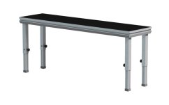 Power Dynamics Deck750 Stage Deck 2x 0,5mHEXA