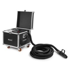 BeamZ Professional Snow5000 výkonný výrobník sněhu