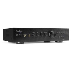 Audizio AD220B 2-Kanálový HiFi zesilovač s optikou