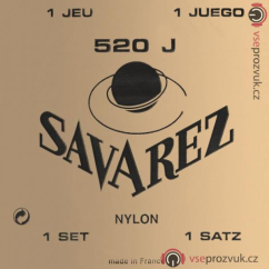 SAVAREZ SA 520J