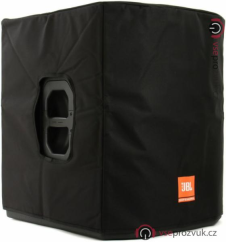JBL PRX418S-CVR