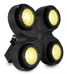 BeamZ Professional SB400IP Stage Blinder IP65 4x 100W WW