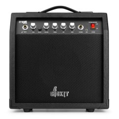 Max GIGKit Zesilovač pro elektrické kytary 40W