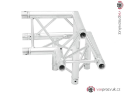 Trilock E-GL33 C-32 3-way corner