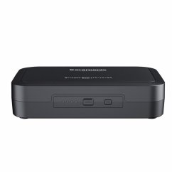 SARAMONIC Blink 500 Pro B2 (TX+TX+RX) - bezdrátový mikrofon pro zrcadlovky (mikroport)