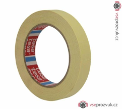 TESA  Krepová páska 4323 19 mm