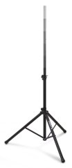 Vonyx LS01 Reproduktorový Stojan 1,75m 30kg Černý