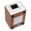 Audizio Vieste DAB+ Radio with subwoofer white