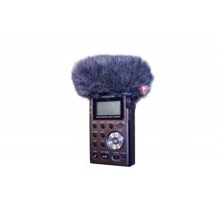 Rycote MiniWindjammer - TASCAM DR-100/DR-100MkII