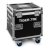 BeamZ Professional FC-7RC Flightcase pro 2x Tiger 7RC