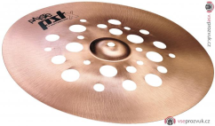 PAISTE PSTX 14 Swiss Flanger Crash