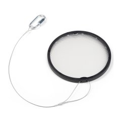 BeamZ Professional WX12F — frost filtr 40° pro LED PAR (řada WX12)