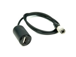 VDB HRS-USB