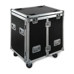 BeamZ Professional FC700 — kufr pro 2 otočné hlavy Nereid700 BSWF (přední otevírání)