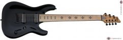 SCHECTER Jeff Loomis JL-7 Black