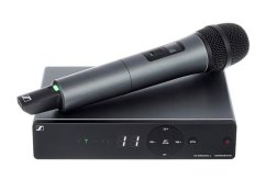 Sennheiser XSw 1-835 - B ruční bezdrátový mikrofon 614-638 MHz (Frekvence B)