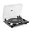Audizio Toledo premium turntable, black
