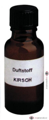 Esence třešeň, 20ml