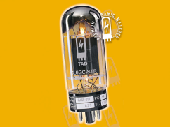 TAD 6L6WGC-STR Párovaná dvojice koncových elektronek
