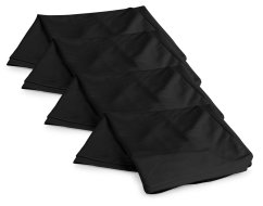 Vonyx DB2 replacement set Lycra Black
