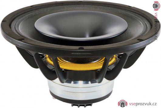 B&C Speakers  12HCX76 8/ohm