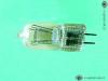 120V/300W G 6,35 64514 Osram, 75h, sv. zdroj