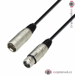 ADAM HALL 3 Star Series - K3MMF2000