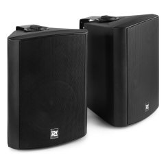 Power Dynamics Set aktivních reproduktorů DS65MB s USB přehrávačem