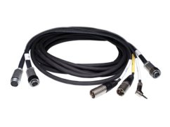 Sound Devices XL-10