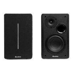 Audizio KS01B black