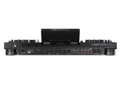 DENON DJ PRIME 4+  - multimediální dvojitý DJ přehrávač