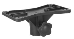 Vonyx MP1 Universal 35mm Speaker Mounting Bracket