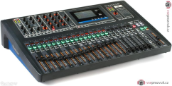 SOUNDCRAFT Si Impact