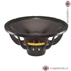 B&C Speakers  14NDL76 8/ohm