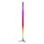 BeamZ Professional Kratos LED Tube RGBW IP65 WDMX