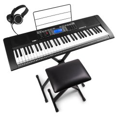 Max Rhapsody61L Complete Premium Kit