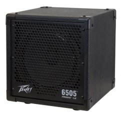 PEAVEY 6505 Piranha 1x8 Cabinet