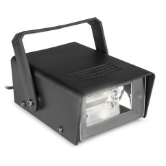 BeamZ BMS50 Mini Strobe 50