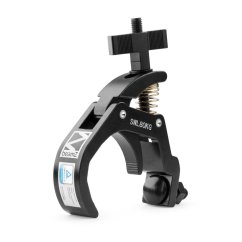 BeamZ BSC50B Quick Trigger Clamp Self Lock 50kg Black
