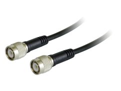 MIPRO FAG-10 Koaxiální 50Ohm kabel TNC konektory - 10m