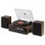 Audizio Boston gramofon s reproduktory