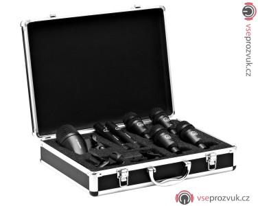 AKG AKG Drum Set Session 1