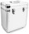 Power Dynamics RC80 12" Vinyl Record Case Silver