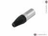 Neutrik XLR plug 5pin NC5MXX
