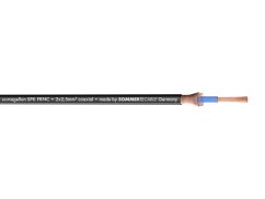 Sommer Cable 425-0201F MAGELLAN SPK225 FRNC - koaxiální 2x2,5mm
